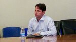 Jorge Manuel Arias declina al cargo de directivo en la Caja de Ahorros