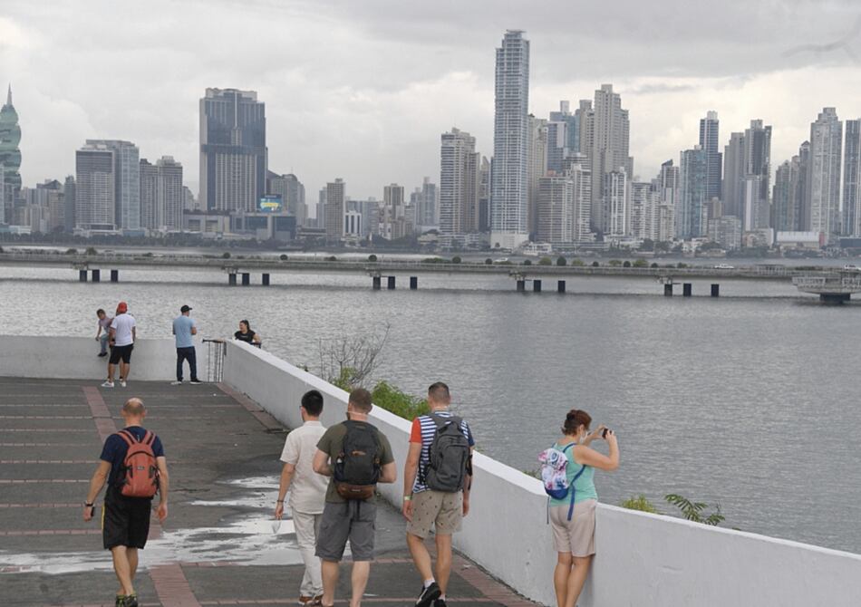 Panamá, el mejor destino