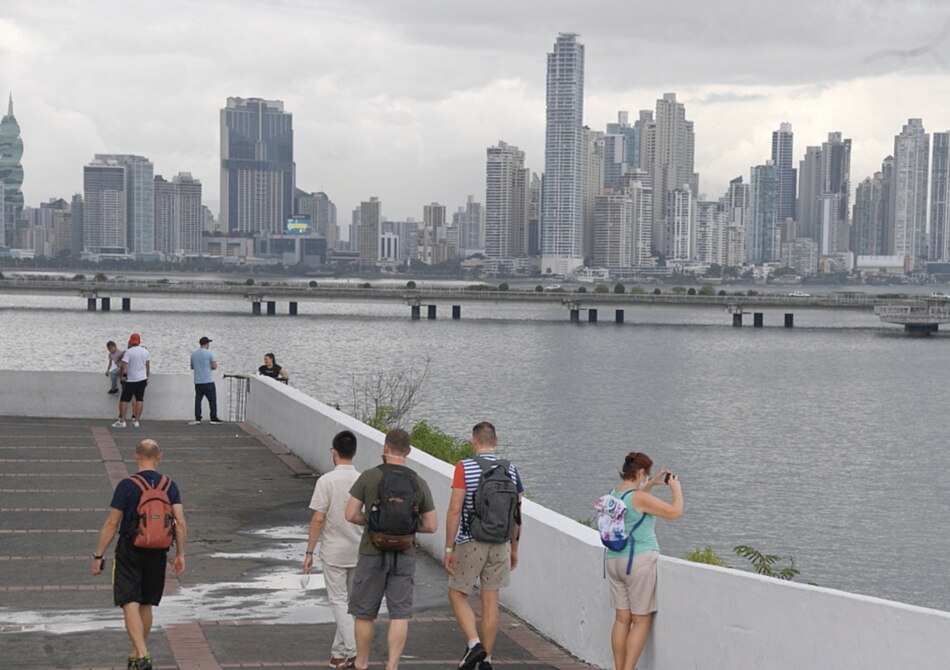 Panamá, el mejor destino