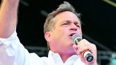 La gran derrota del PRD