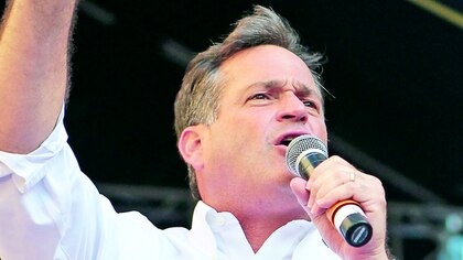 La gran derrota del PRD