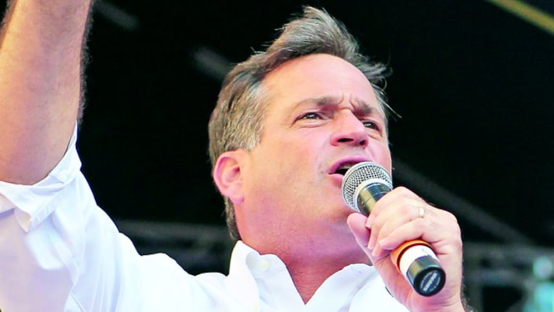 La gran derrota del PRD