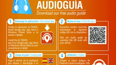 El Casco Antiguo, al detalle