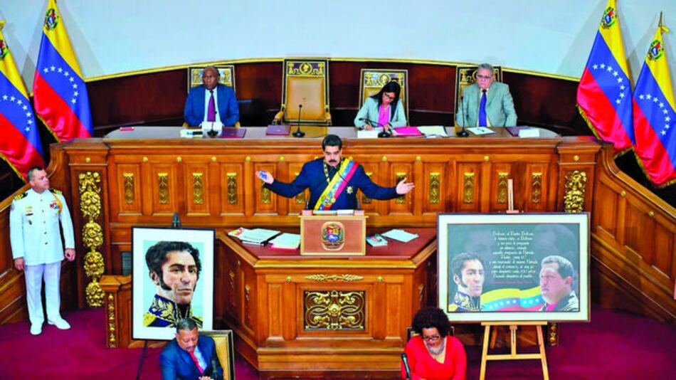 Fricción en oposición venezolana por comicios regionales