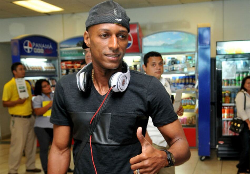 Técnico del Metapán no quiere al panameño Nicolás Muñoz