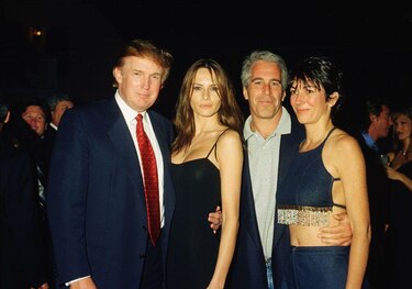El polémico traslado de cárcel de Ghislaine Maxwell, la expareja de Jeffrey Epstein que cumple condena en Estados Unidos por tráfico sexual de menores