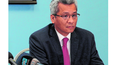 Recuperación de citas, en marcha