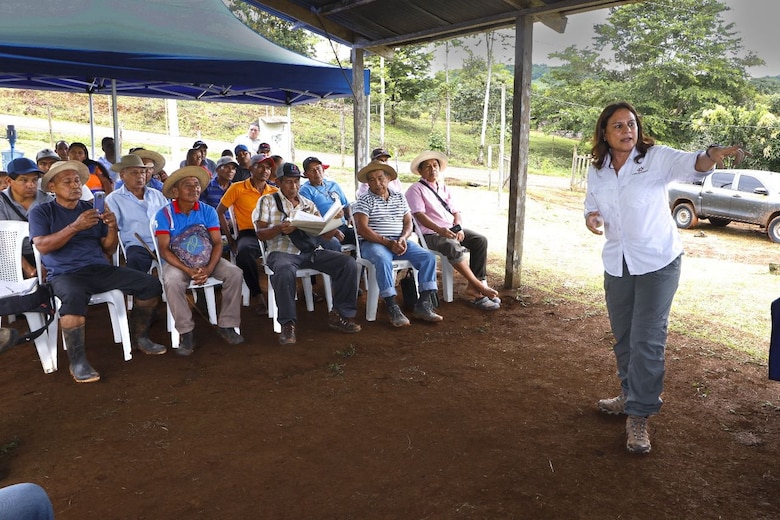 ¿Qué pasará con las familias de río Indio? Estas son las opciones de reubicación