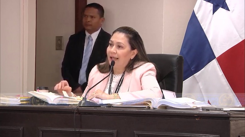 Panamá formaliza solicitud de extradición contra David Ochy por caso New Business