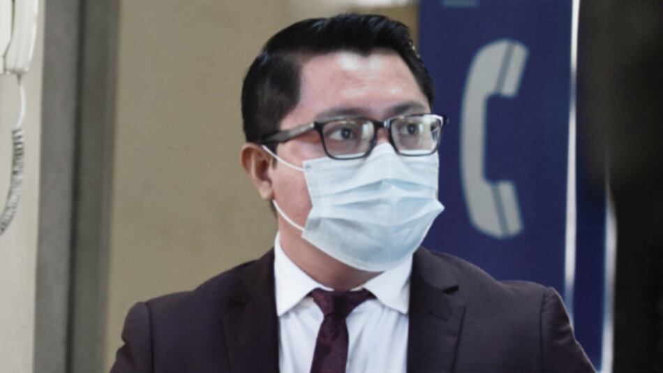 Citados unos 50 testigos para juicio de diputado Arquesio Arias