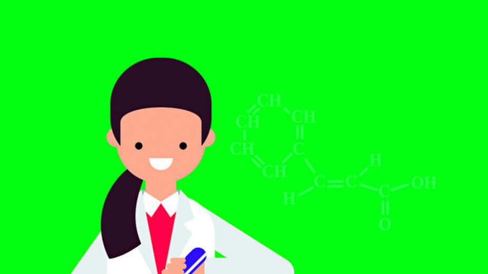 Igualdad y equidad de género en la ciencia y la tecnología