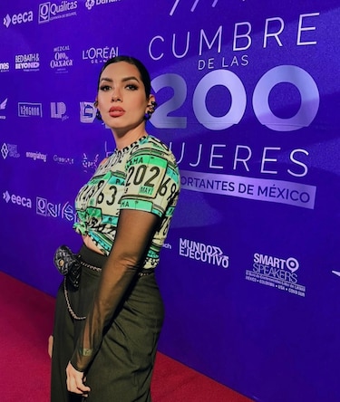 Esposo de Marie Claire González rompe el silencio con un mensaje de agradecimiento
