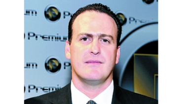 Ruiz: Francolini promocionó el préstamo en la Caja de Ahorros