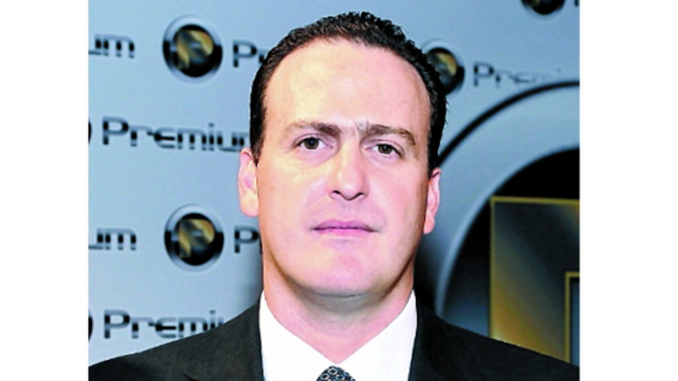 Ruiz: Francolini promocionó el préstamo en la Caja de Ahorros