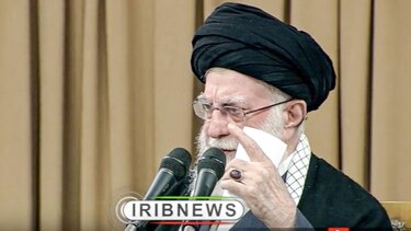 El líder supremo de Irán acusa a los manifestantes de ‘complacer’ a Trump mientras las protestas se intensifican en el país