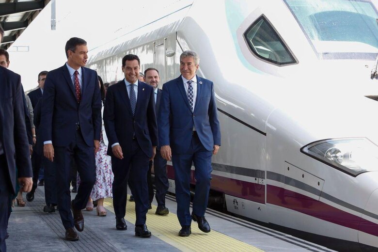 AVE: cómo España se convirtió en líder mundial del tren de alta velocidad y qué dudas genera su apuesta