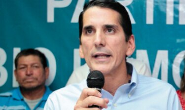 CD se prepara para escoger candidato presidencial