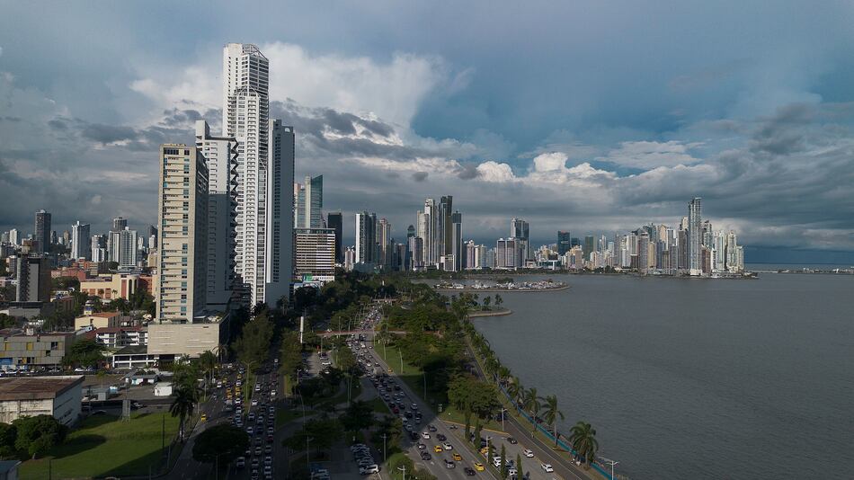 Panamá vuelve a bajar en el índice de percepción de la corrupción 2024
