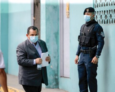 El singular coctel de la ‘Operación Furia’