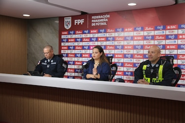 Confirman la venta de más de 21 mil boletos para el Panamá contra Nicaragua; conoce el operativo de seguridad