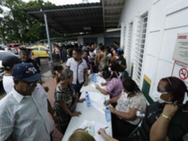 Muertes por la gripe A(H1N1) ascienden a 37