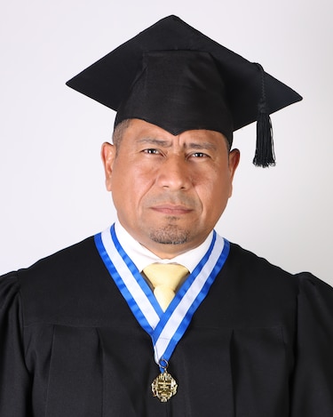 La Universidad de Panamá presenta a los graduados de su Facultad de Derecho y Ciencias Políticas