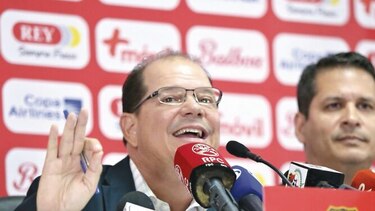 Fepafut saca su calculadora y confía llegar a la hexagonal