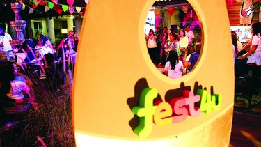 Festival de buenas prácticas