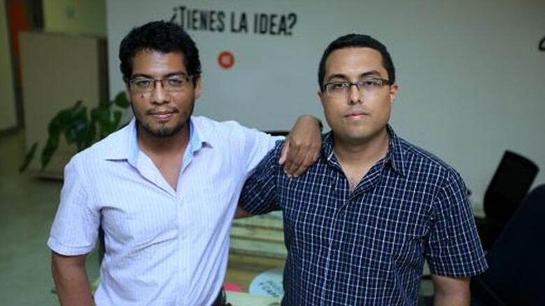Panameños semifinalistas en concurso de emprendimiento científico