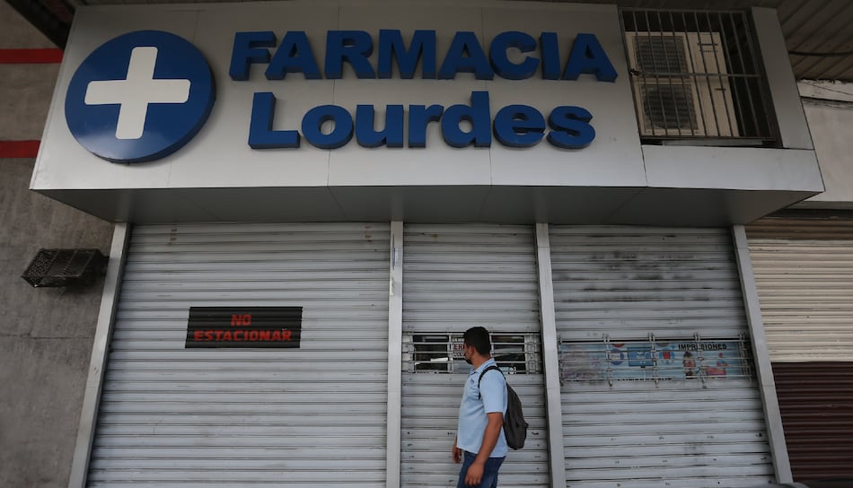 Farmacias podrán importar medicinas de forma directa