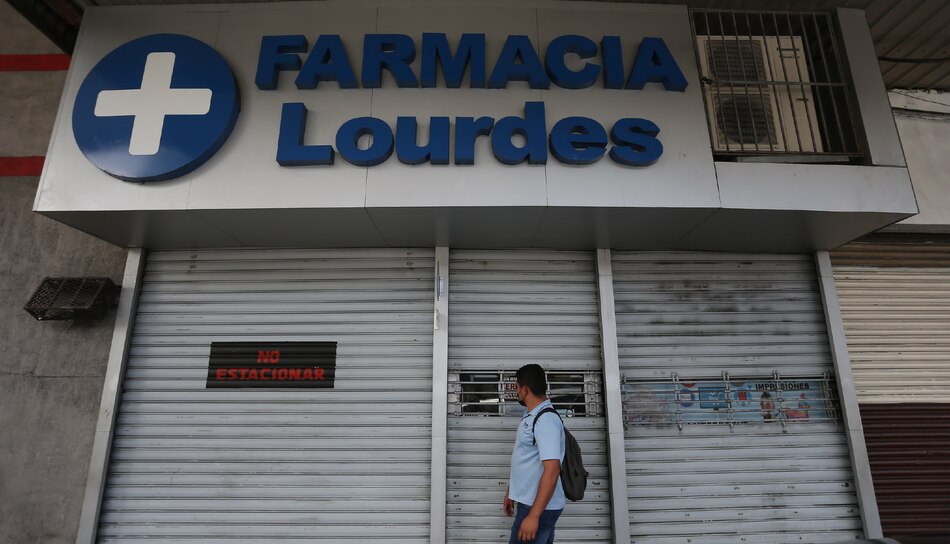 Farmacias podrán importar medicinas de forma directa