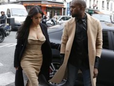 Polémica por la actuación de Kanye West en el cierre de Toronto 2015