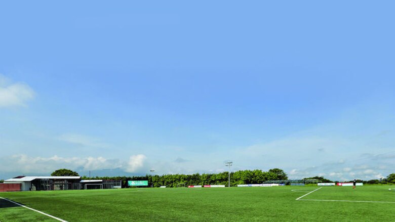 Un verdadero Proyecto Goal