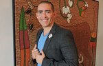 Muestra de la colección de joyas 'Azuero', de David Aparicio Robles