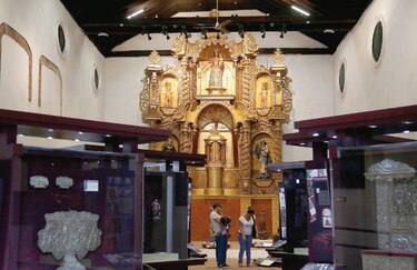 La reinvención de los museos