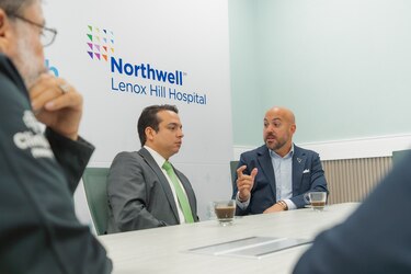 CliniLab Panamá y Northwell Health – Lenox Hill Hospital anuncian sociedad estratégica