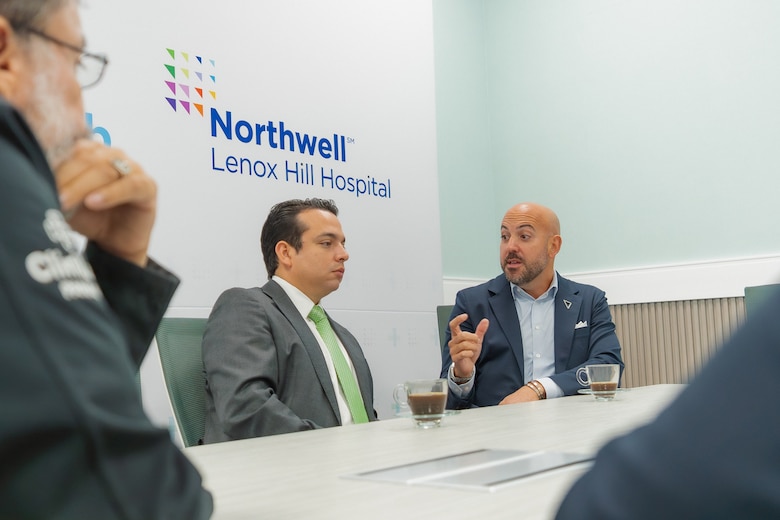 CliniLab Panamá y Northwell Health – Lenox Hill Hospital anuncian sociedad estratégica