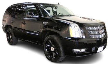 La Corte todavía no ha pagado por el Cadillac blindado que usó la magistrada López en febrero; está pendiente el refrendo