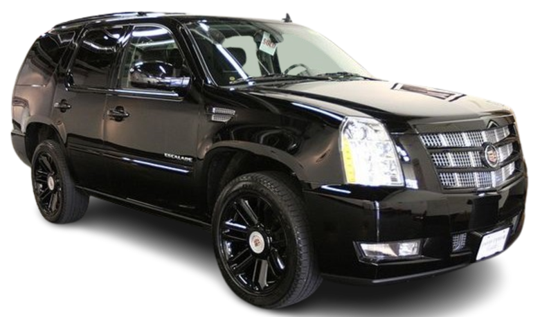 La Corte todavía no ha pagado por el Cadillac blindado que usó la magistrada López en febrero; está pendiente el refrendo