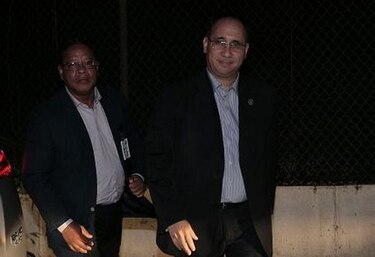 Juez decreta arresto domiciliario a Moncada Luna; fiscal apela decisión