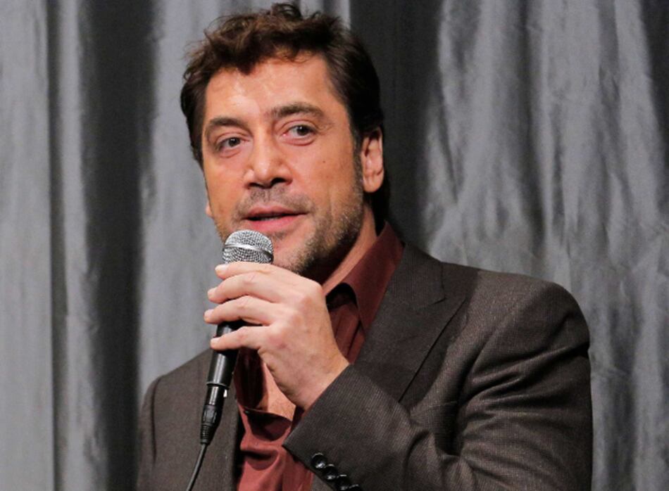 Javier Bardem está entre los nominados a los premios Razzies a lo peor del cine