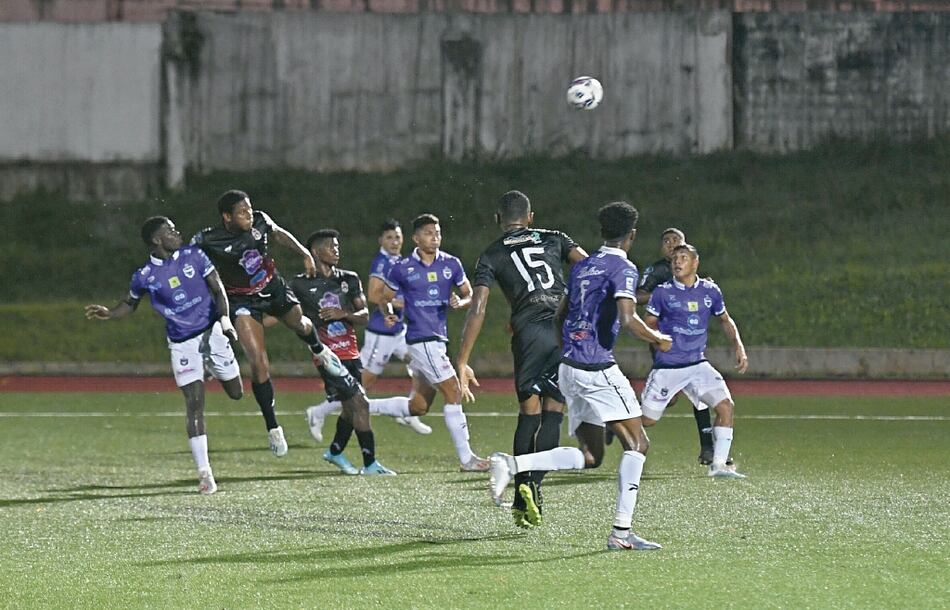 Dos grandes y dos revelaciones, cara a cara por un cupo a la final