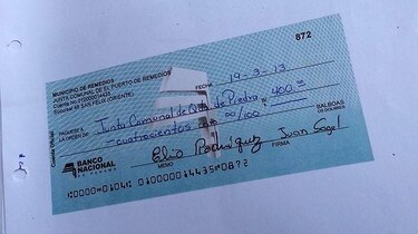 TE prepara nuevas diligencias en caso de impugnación a diputada de CD