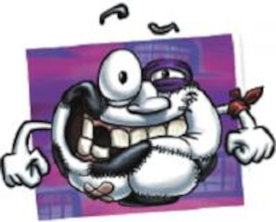 ‘Poncho balón’ de Tele 7 al Mundial