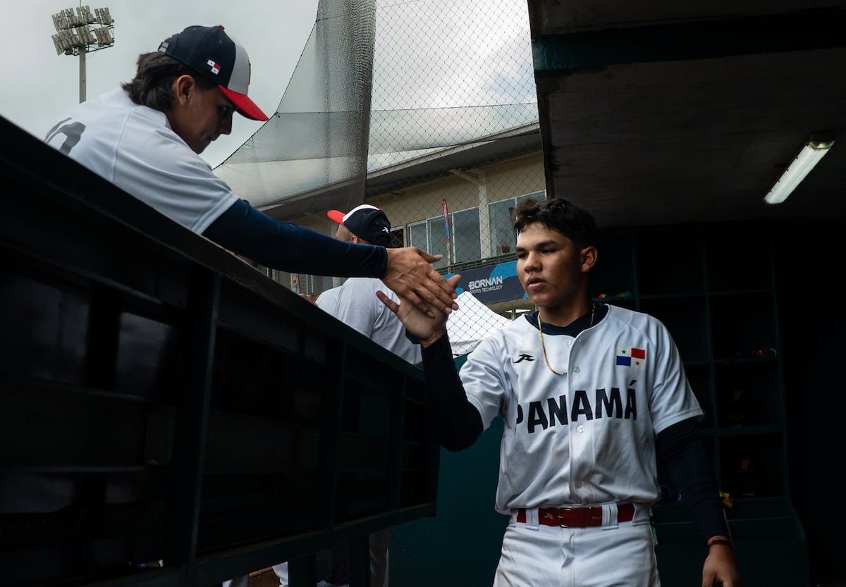 Panamá da paso firme hacia la medalla de oro
