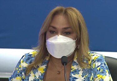Inmunizan pacientes con enfermedades crónicas y anuncian llegada de vacunación a circuitos 8-2, 8-3 y 8-5