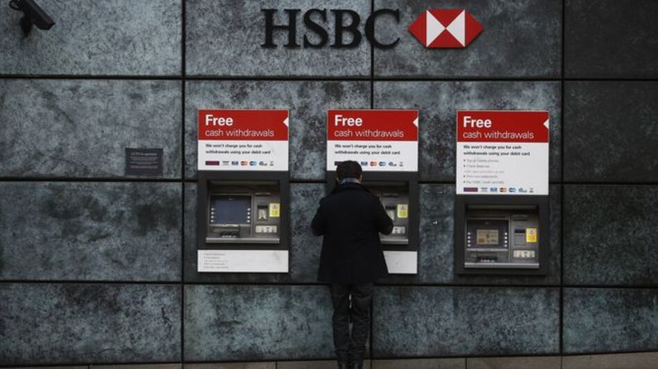 SwissLeaks: Gobierno venezolano asegura que sus cuentas en Suiza son 'transparentes'