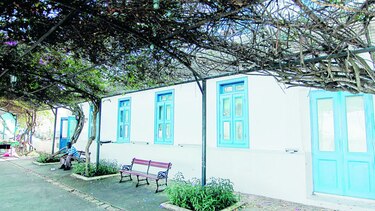 El paseo de las veraneras