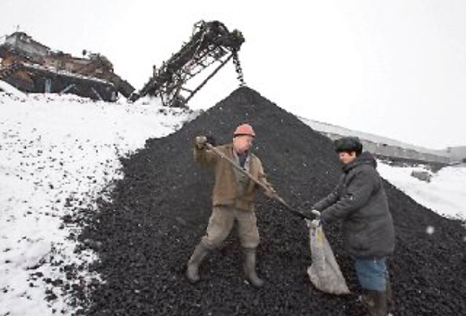 Suben exportaciones de Corea del Norte