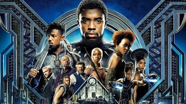 La relevancia histórica de la película ‘Black Panther’